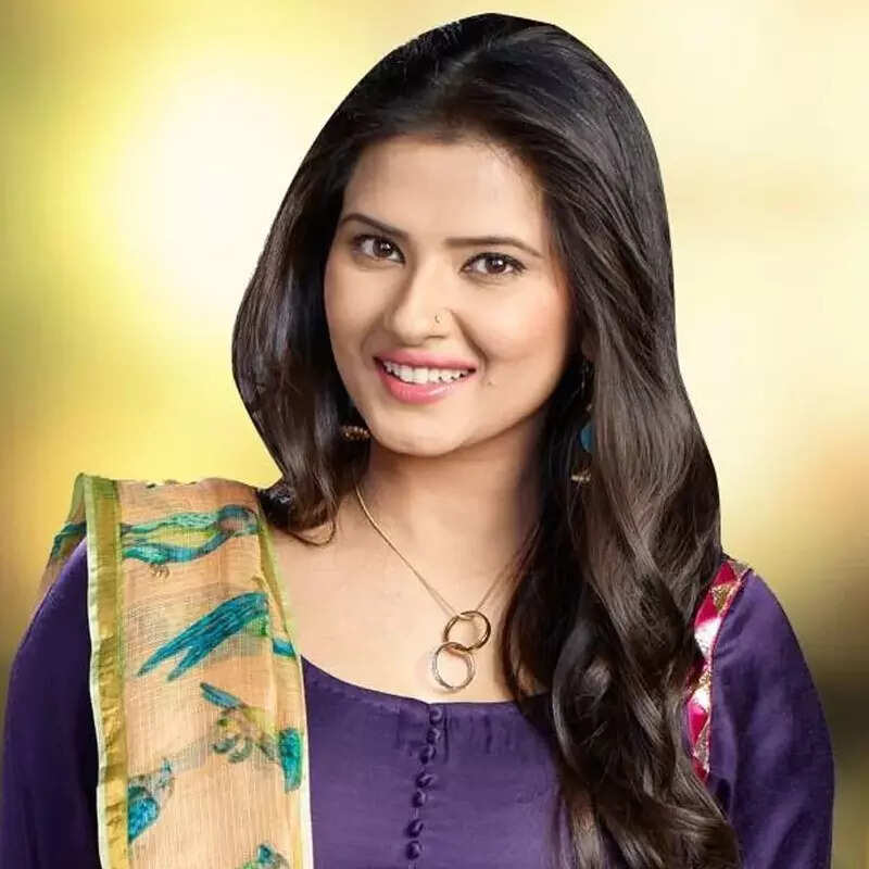 कृतिका सेंगर Kratika Sengar