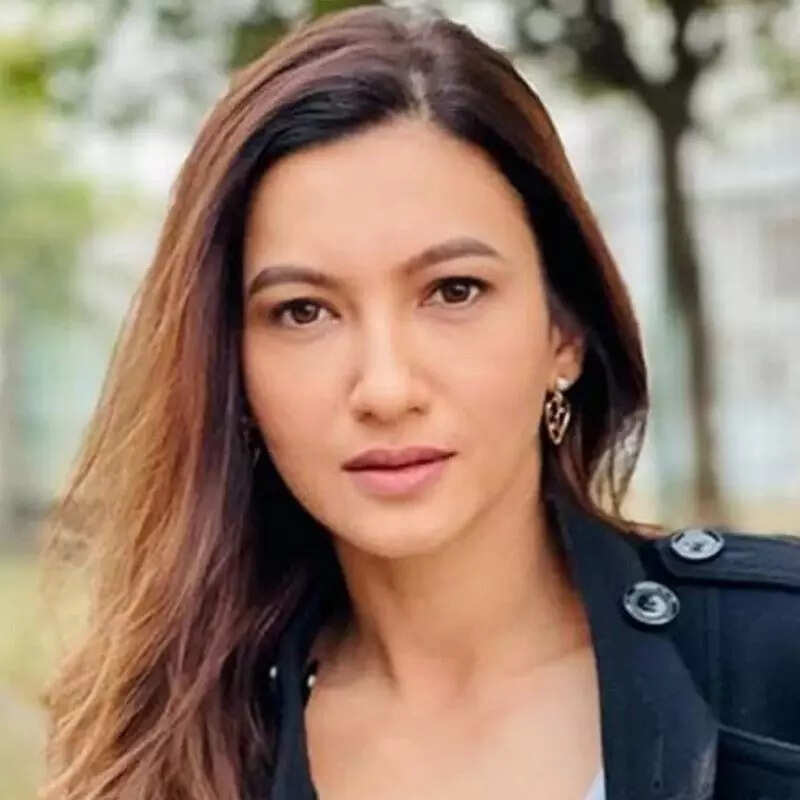गौहर खान Gauahar Khan
