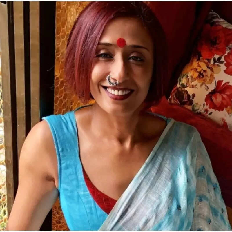अचिंत कौर Achint Kaur