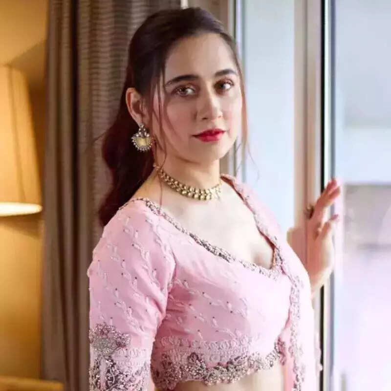संजीदा शेख Sanjeeda Shaikh