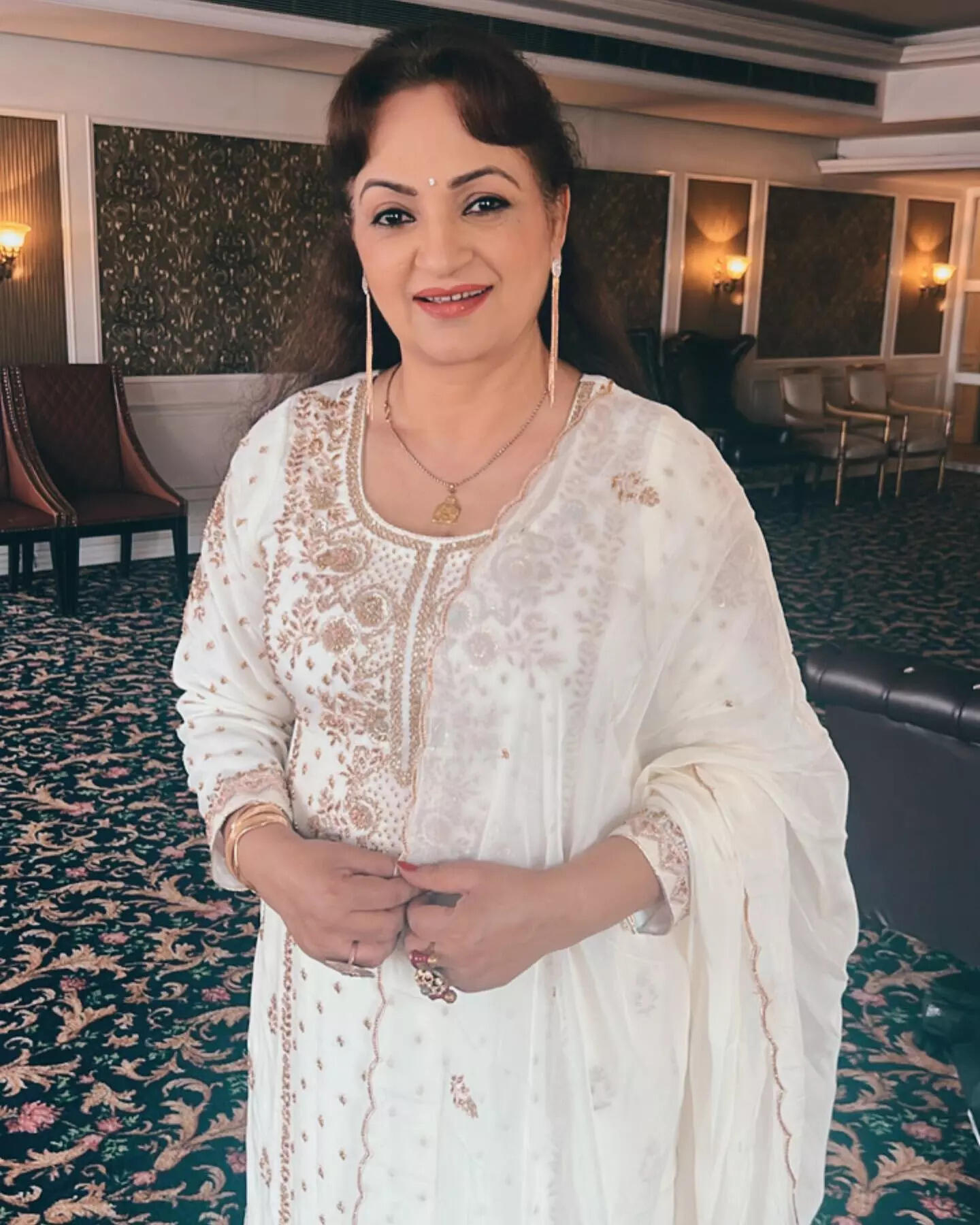 उपासना सिंह