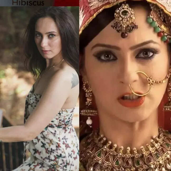 लवीना टंडन