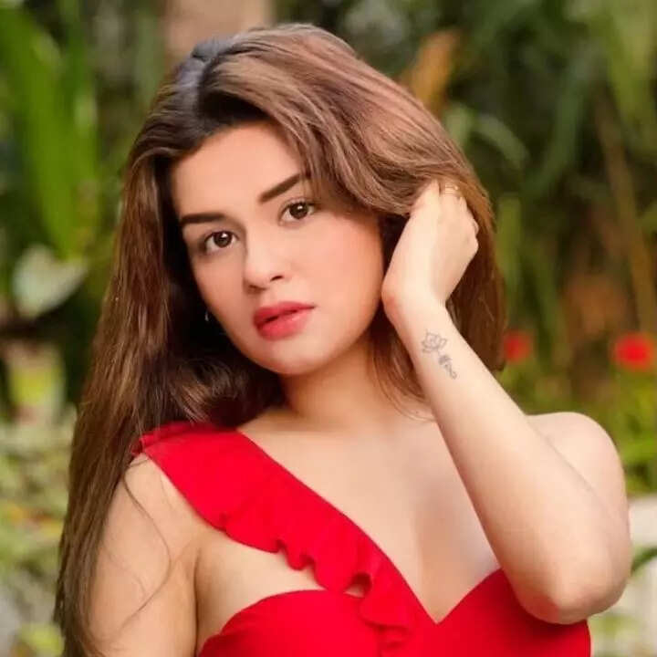 अवनीत कौर