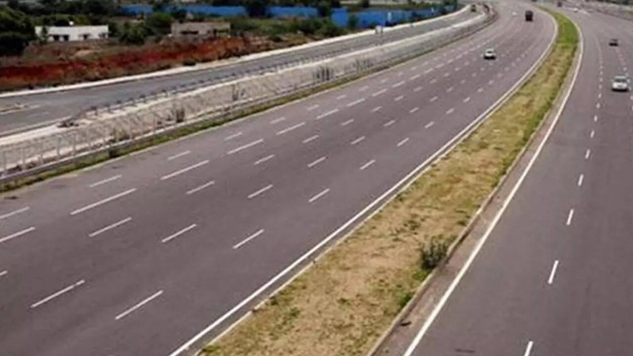 इन एक्सप्रेसवे को जोड़ेगा