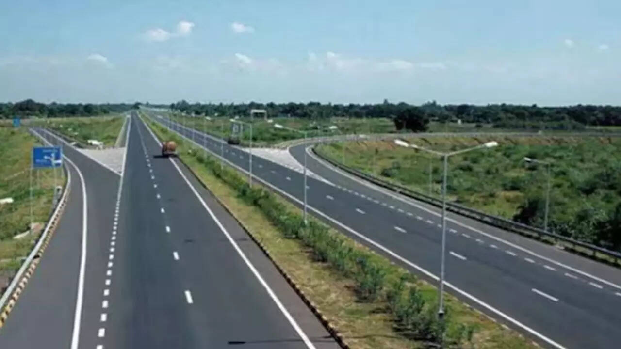 इन शहरों को जोड़ेगा गंगा एक्सप्रेसवे