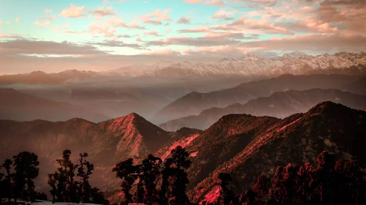चोपता