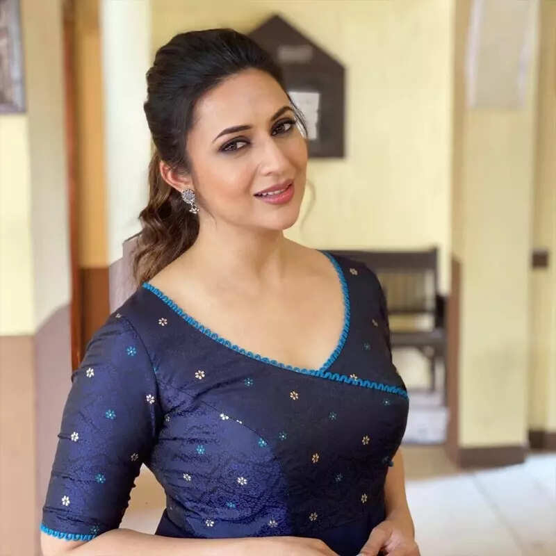 दिव्यांका त्रिपाठी Divyanka Tripathi