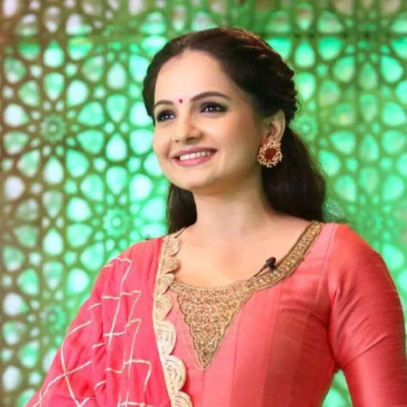 जिया मानेक Gia Manek
