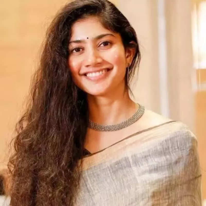 सई पल्लवी को भी नहीं पसंद रिवीलिंग कपड़े