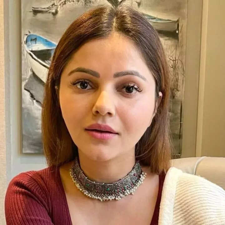 रुबीना दिलैक