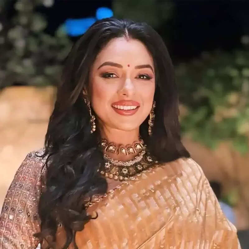 रूपाली गांगुली Rupali Ganguly