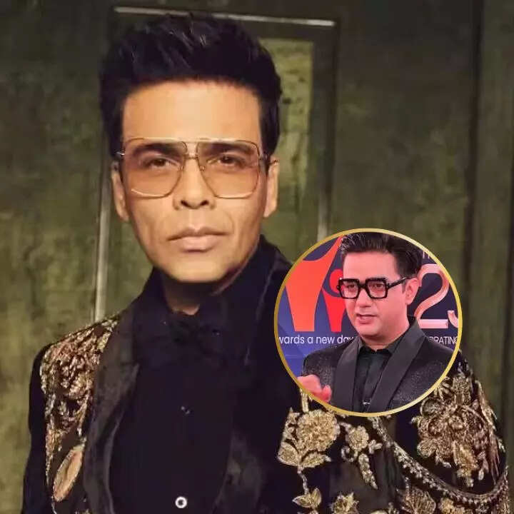 कॉमेडियन केतन सिंह ने मांगी करण जौहर से माफी