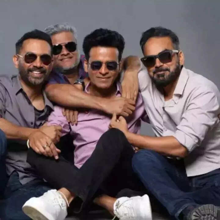 द फैमिली मैन 3 की शुरू हुई शूटिंग