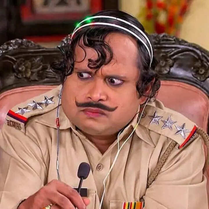 आर माधवन की फिल्म में हुई हप्पू सिंह की एंट्री