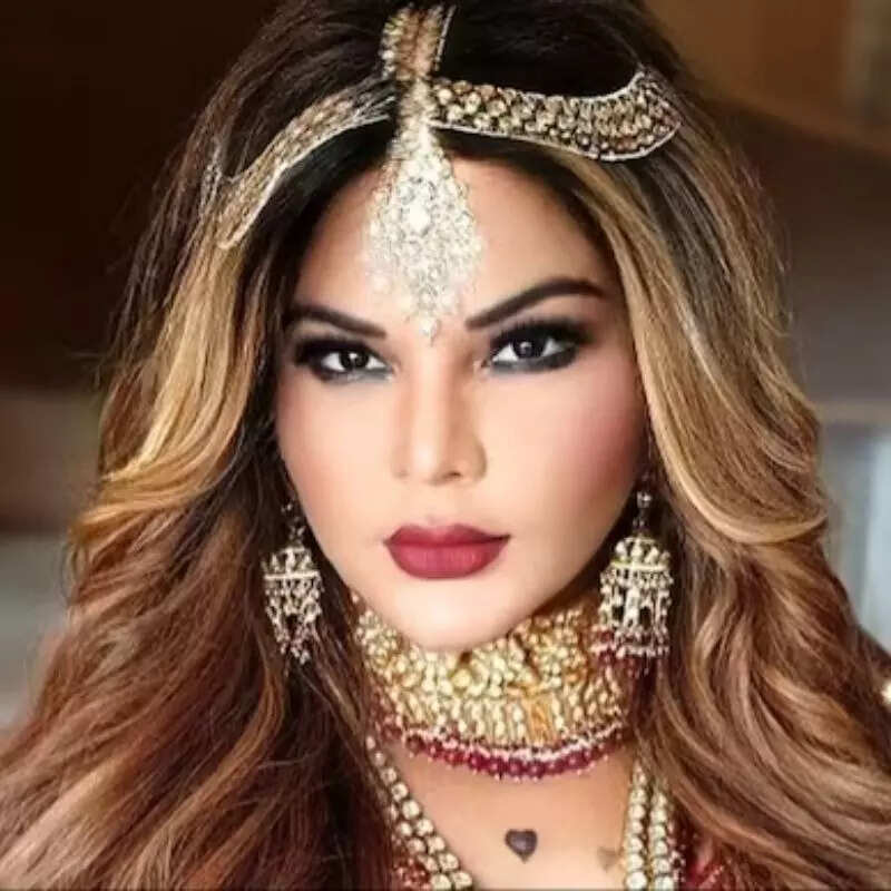 राखी सावंत (Rakhi Sawant)