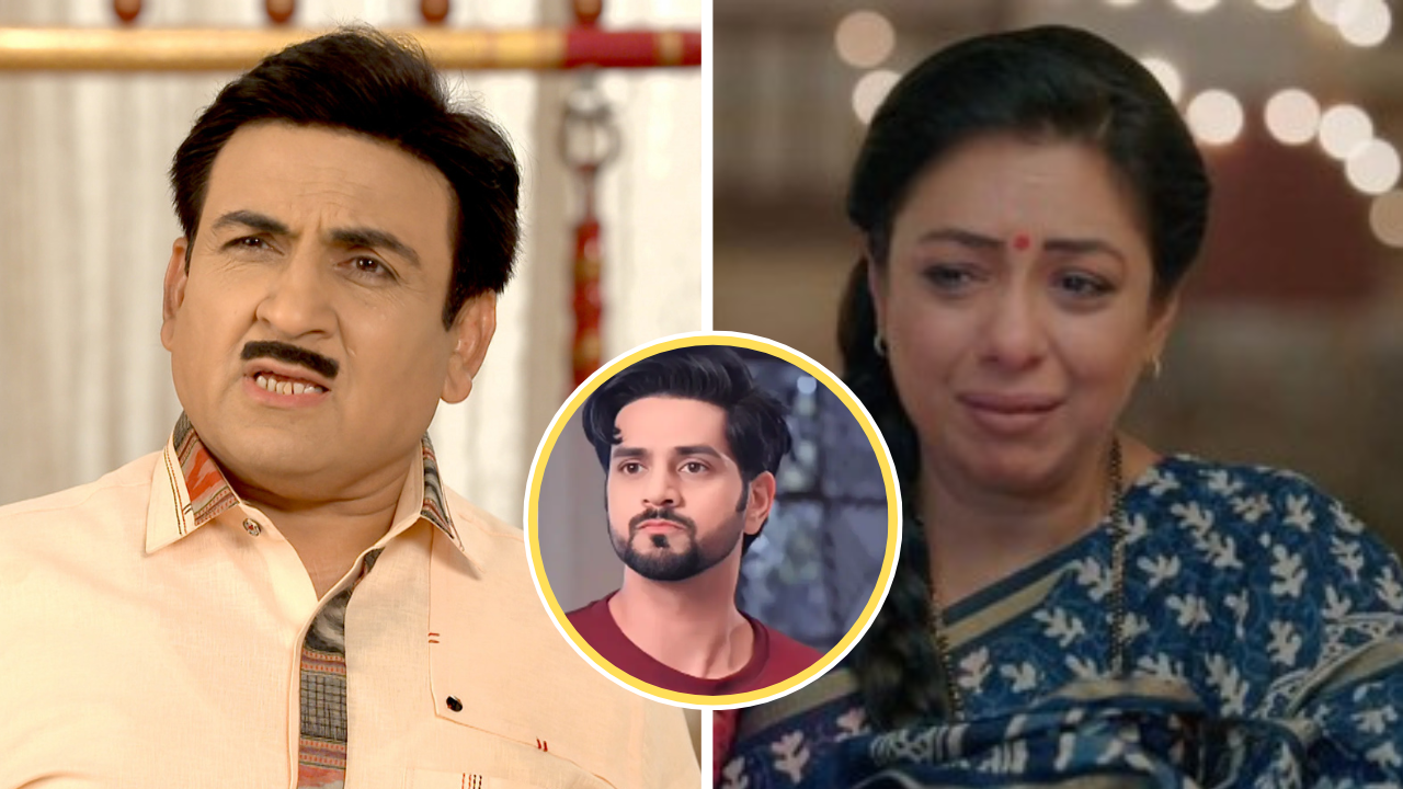 महाबोरिंग बन गए हैं ये TV सीरियल