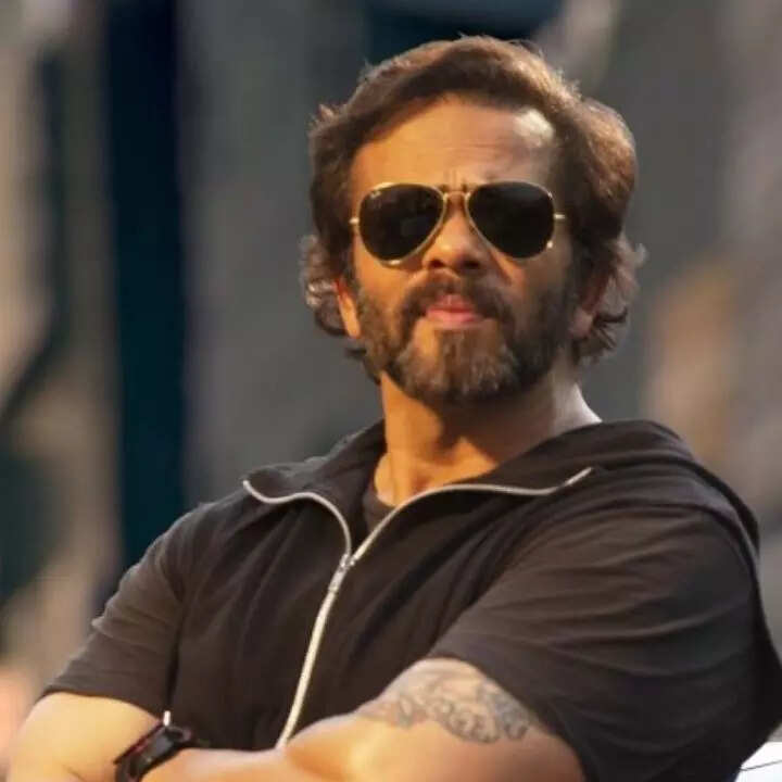 रोहित शेट्टी Rohit Shetty