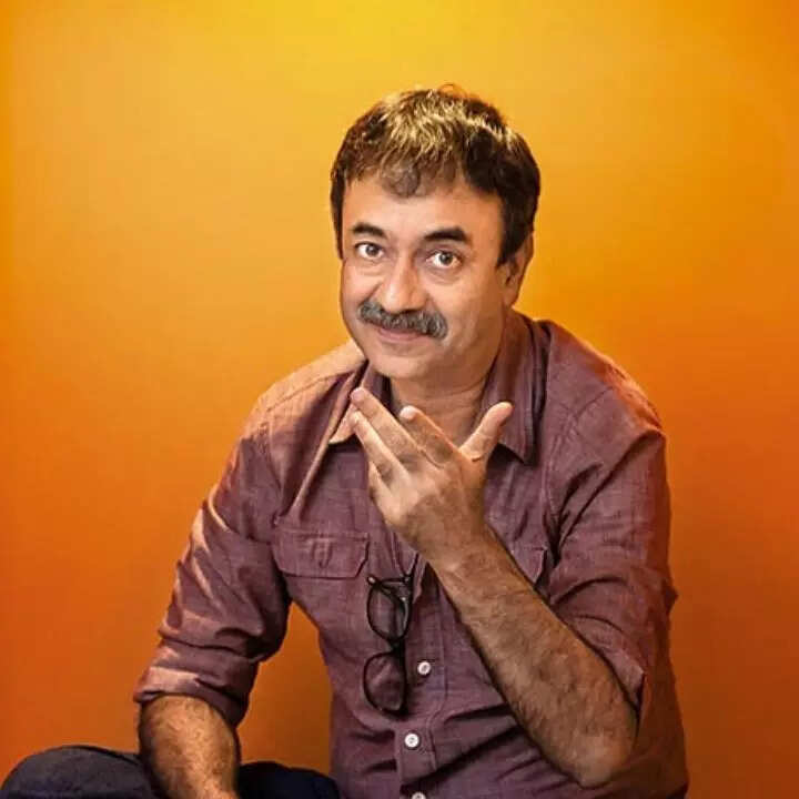 राजकुमार हिरानी (Rajkumar Hirani)