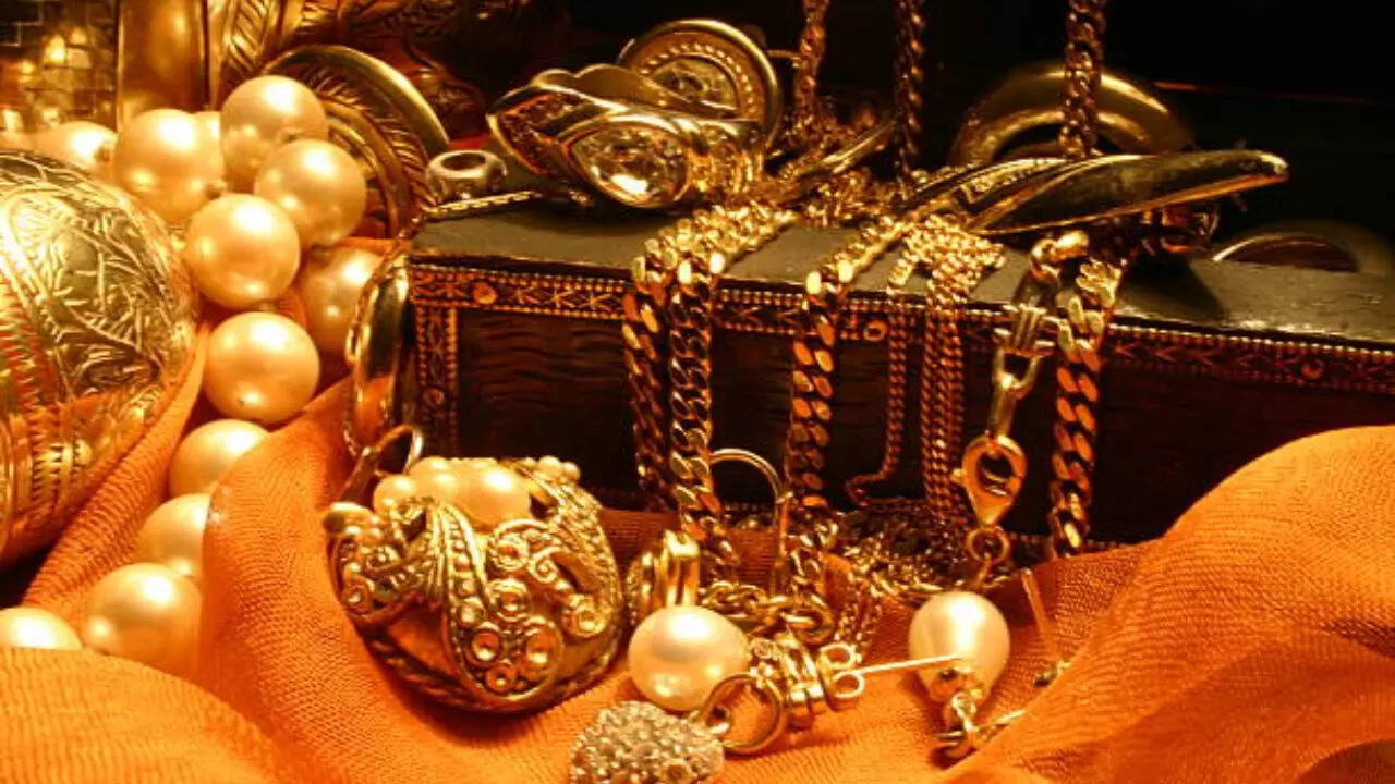 Gold Calculator App