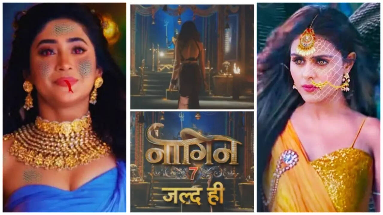 Naagin 7 जहरीली नागिन बनने के लिए दोनों हाथ जोड़े खड़ी हैं ये 7 हसीनाएं