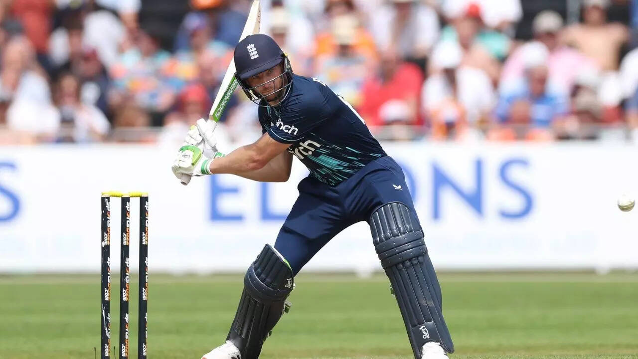 जोस बटलर Jos Buttler