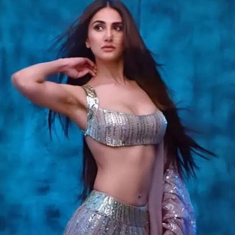 बॉलीवुड की ग्लैमरस हीरोइन हैं Vaani Kapoor
