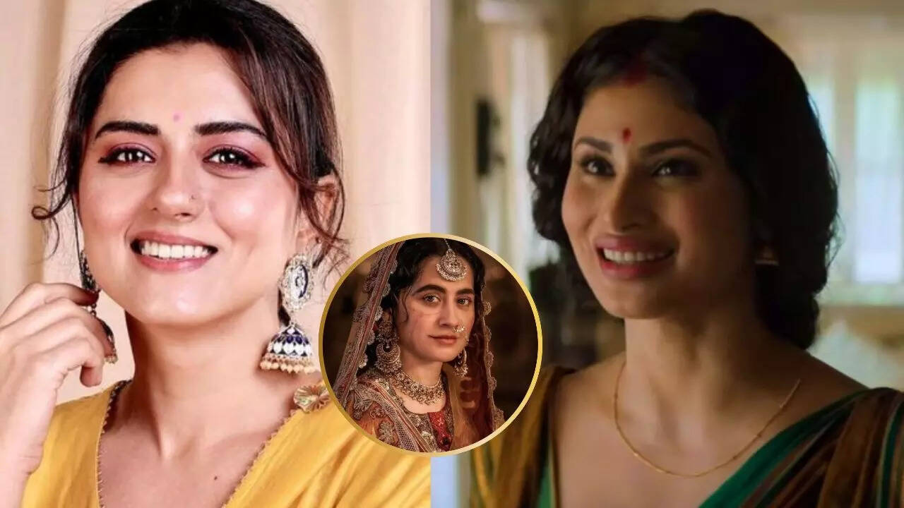 Tv की इन हसीनाओं ने अपने छोटे से रोल से बॉक्स ऑफिस पर मचाया तहलका एक्टिंग देख मुंह ताकती रह गईं फिल्मी एक्ट्रेसेस