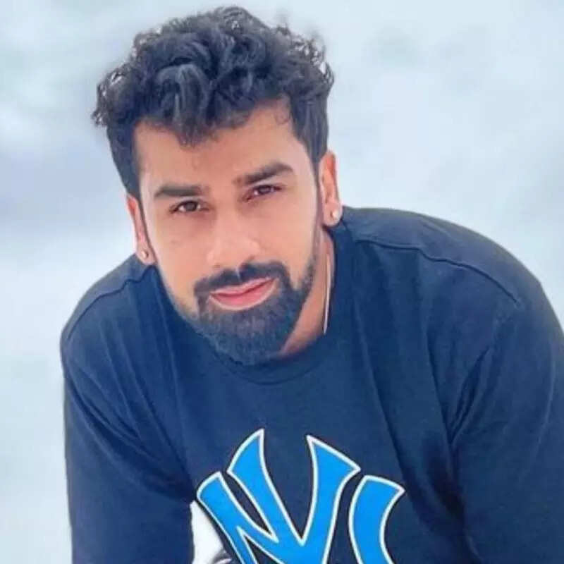 'खतरों के खिलाड़ी 14' के लिए 'अनुपमा' को बाय कह गए आशीष मेहरोत्रा