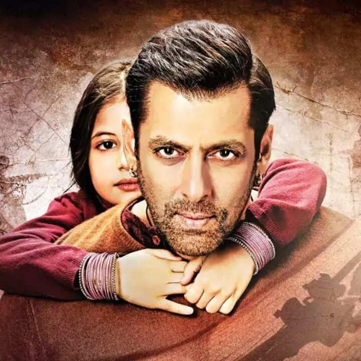 बजरंगी भाईजान 2