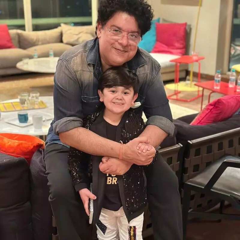 साजिद खान (Sajid Khan)