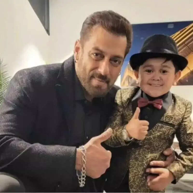 सलमान खान (Salman Khan)
