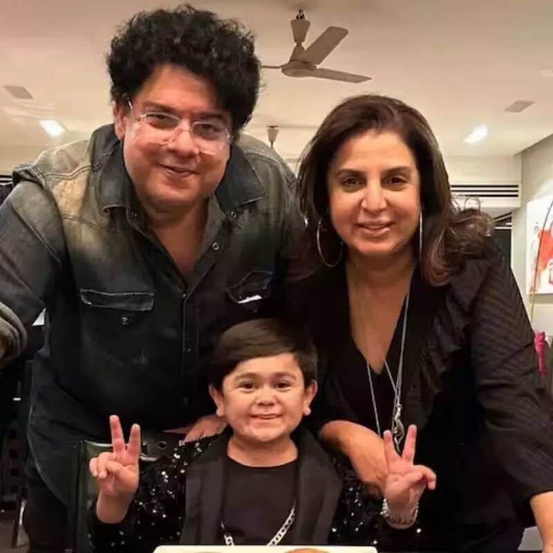फराह खान (Farah Khan)