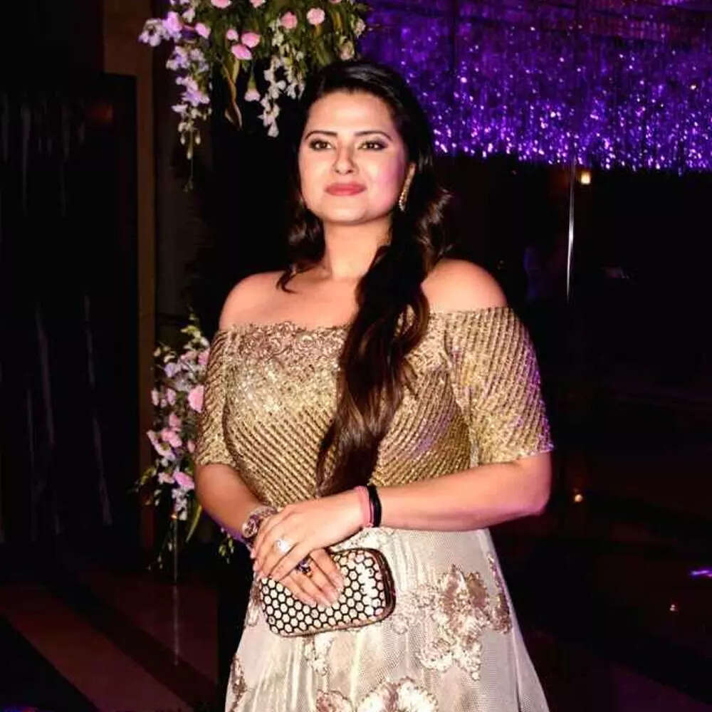 कृतिका सेंगर