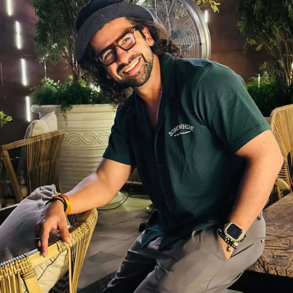 आशीष मेहरोत्रा