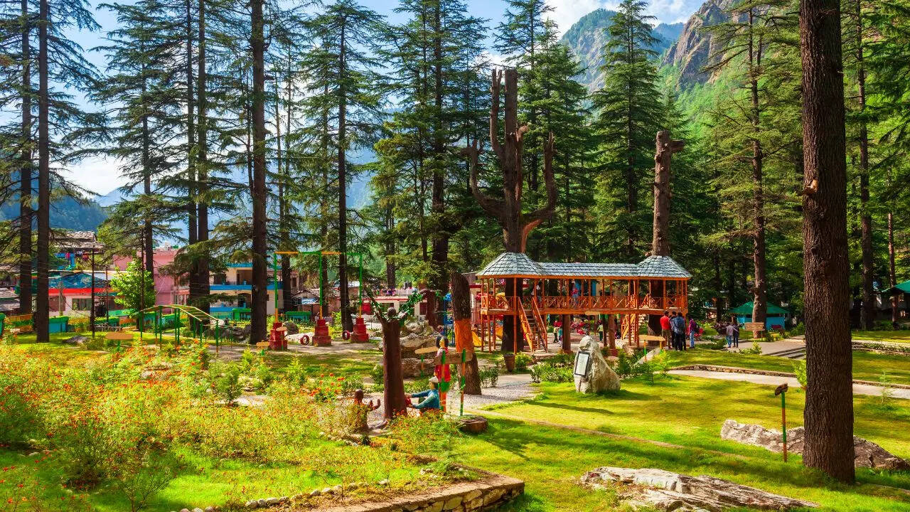 मनाली