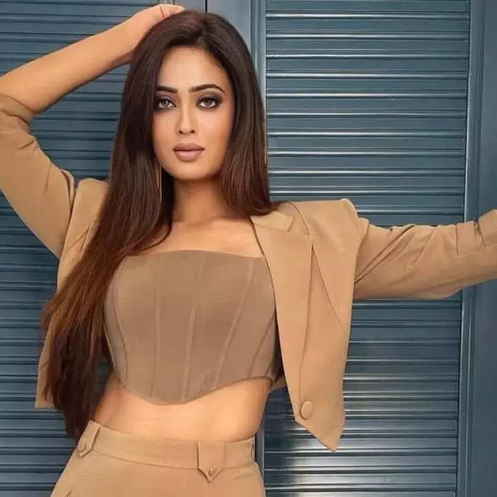 श्वेता तिवारी (Shweta Tiwari)
