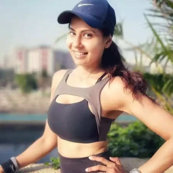 छवि मित्तल (Chhavi Mittal)