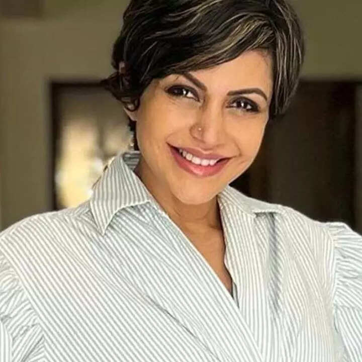 मंदिरा बेदी (Mandira Bedi)