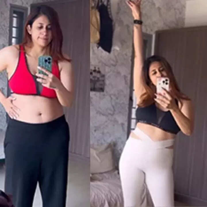 किश्नर मर्चेंट (Kishwer Merchant)