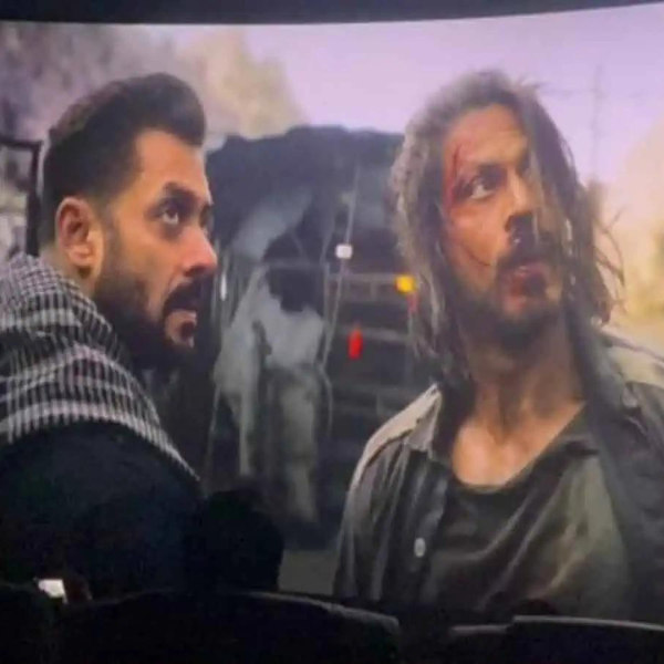 टाइगर वर्सेज पठान (Tiger Vs Pathaan)