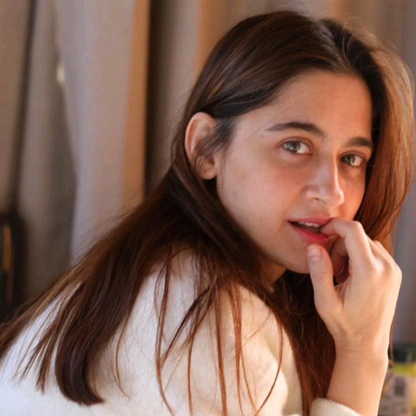 संजीदा शेख Sanjeeda Sheikh