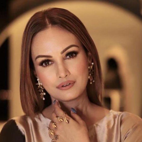 निशा रावल Nisha Rawal
