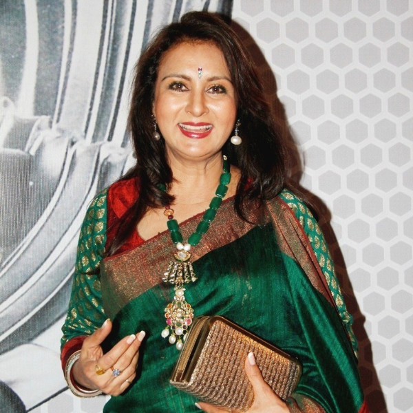 पूनम ढिल्लों Poonam Dhillon