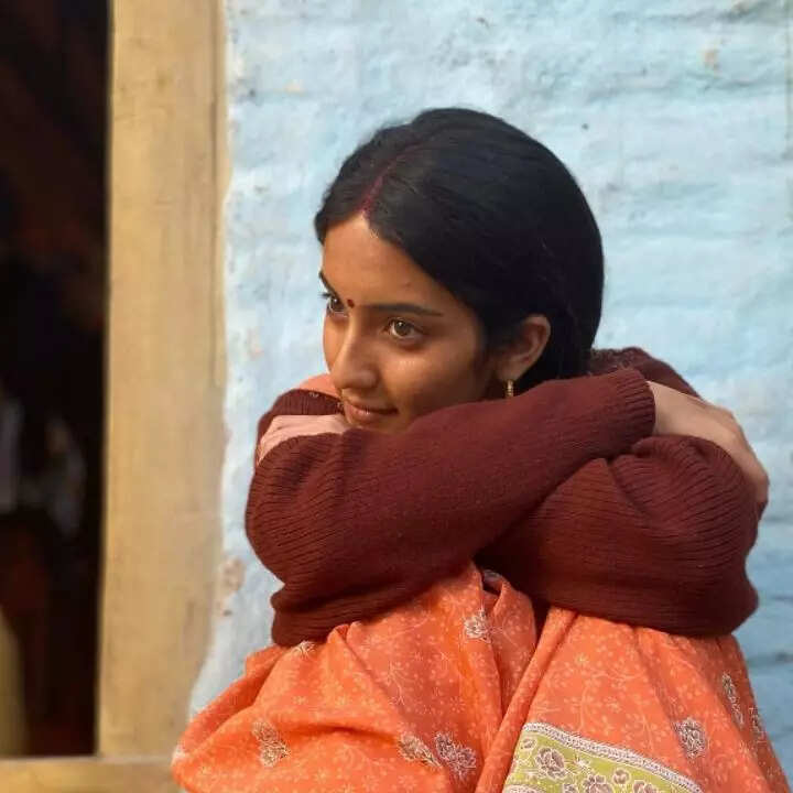 लापता लेडीज से मिली पहचान