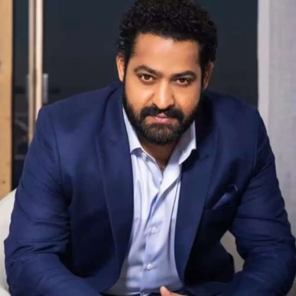 जूनियर एनटीआर Jr NTR