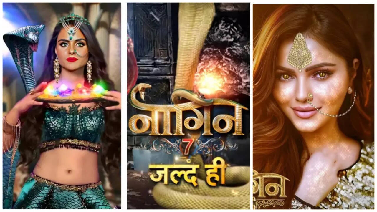 Naagin 7 ये हसीनाएं ठुकरा चुकी हैं करोड़ों का ऑफर