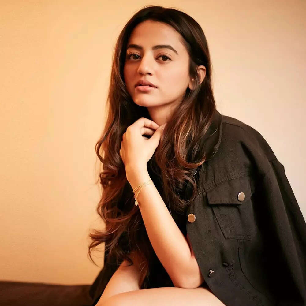 हैली शाह Helly Shah