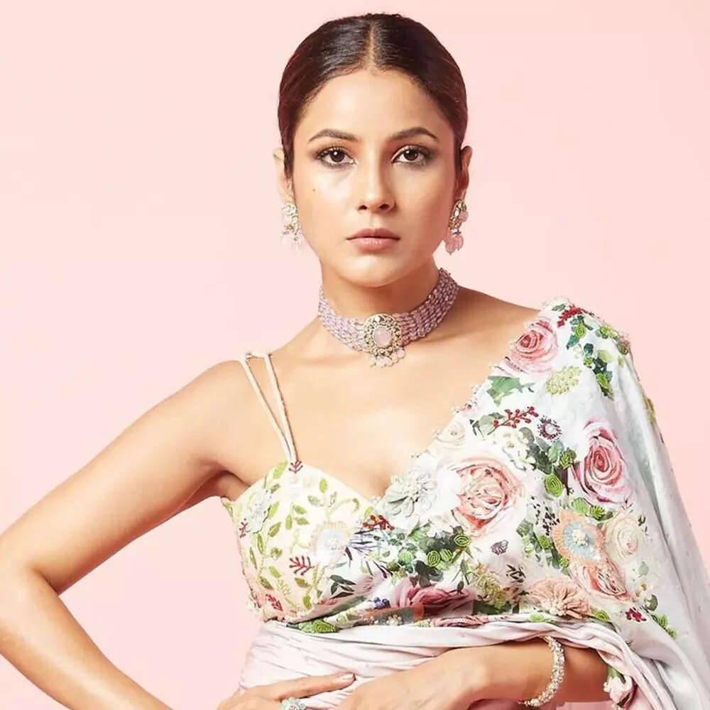 शहनाज गिल Shehnaaz Gill