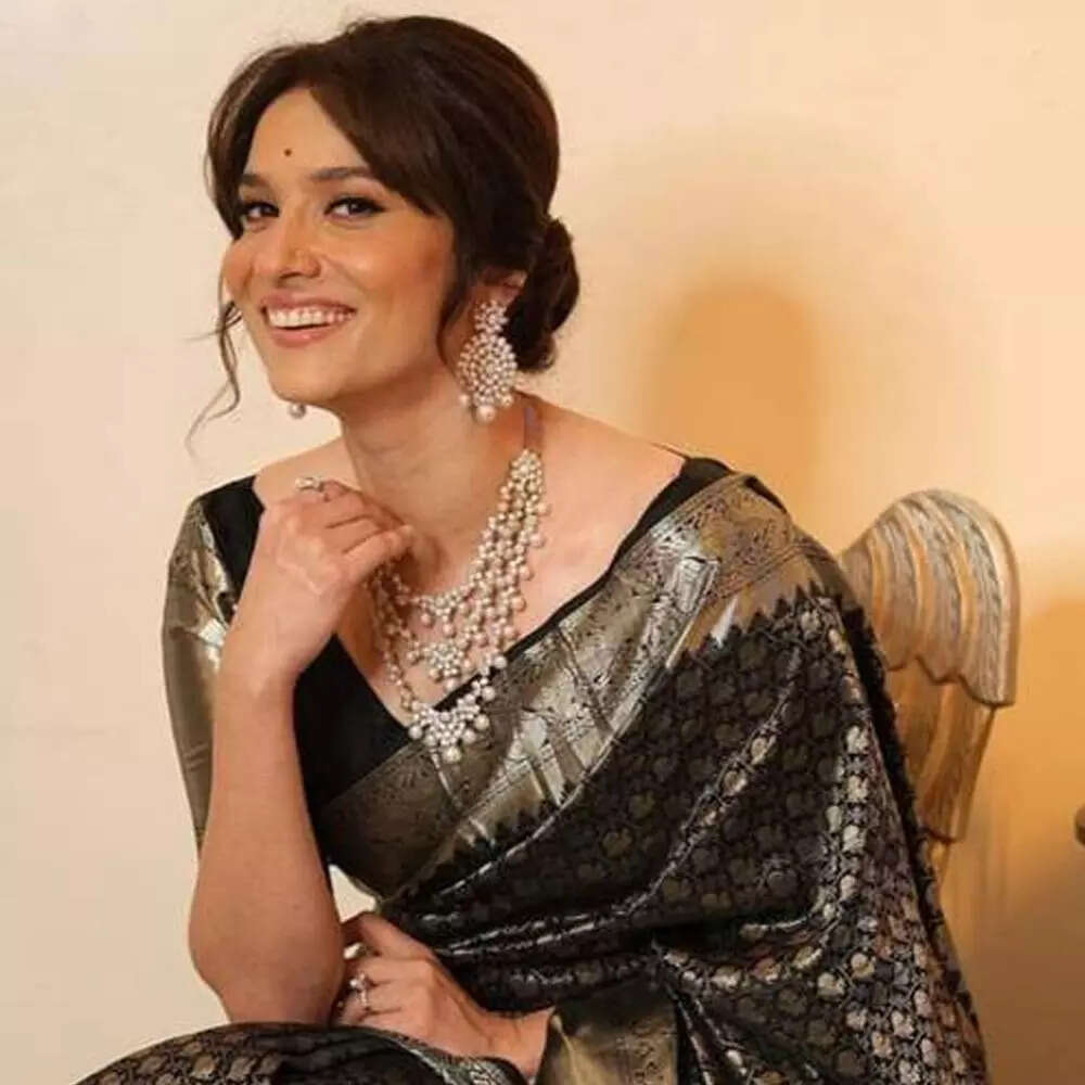 अंकिता लोखंडे Ankita Lokhande