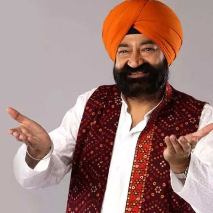 जसपाल भट्टी